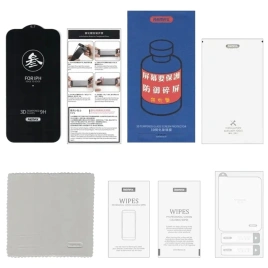 Защитное стекло Remax iPhone 14 (GL-27)