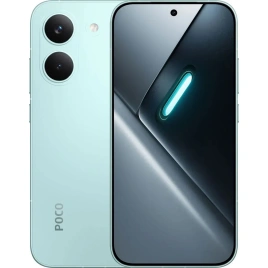 Смартфон Xiaomi Poco X8 Pro 12/512Gb Mint Green EAC