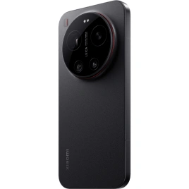 Смартфон Xiaomi 17 Ultra 16/512Gb Black Global Version