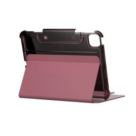 Чехол UAG Lucent для iPad Pro 11 2020/2021/2022 (12299N314748) Pink
