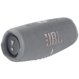 Портативная колонка JBL Charge 5 Gray