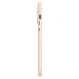 Чехол Spigen Thin Fit для iPhone 14 Pro (ACS04785) Sand Beige