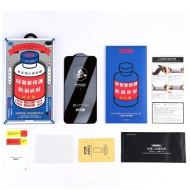 Защитное стекло Remax iPhone 15 Pro Max (GL-27)