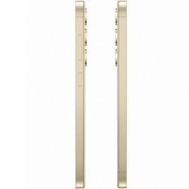 Смартфон Samsung Galaxy S24 SM-S921B 8/128Gb Amber Yellow