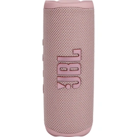 Портативная колонка JBL Flip 6 Pink