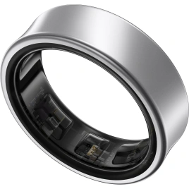 Умное кольцо Samsung Galaxy Ring SM-Q501 Size 11 Titanium Silver
