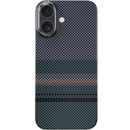 Чехол Benks ArmorAir Case built with Kevlar для iPhone 17 Aurora