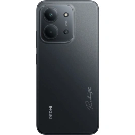 Смартфон Xiaomi Redmi 15C 8/256Gb (NFC) Midnight Black EAC