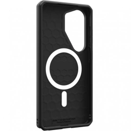 Чехол UAG Civilian LT Case with MagSafe для Samsung Galaxy S26 Ultra Black (214538114040)
