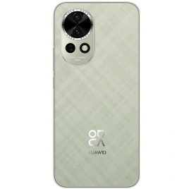 Смартфон Huawei Nova 13 12/512Gb Loden Green (51098CXK)