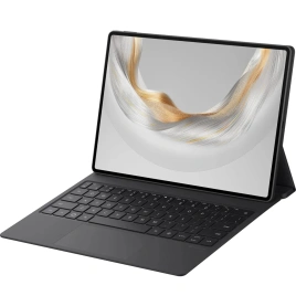 Планшет Huawei MatePad Pro 12.2 (2025) Wi-Fi 12/256Gb Black + Keyboard (53014HVS)