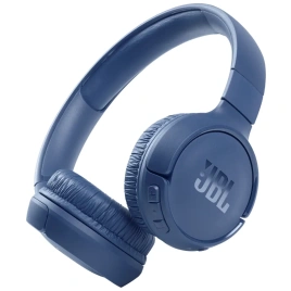 Наушники JBL Tune 510 BT Blue