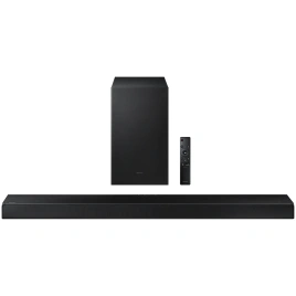 Саундбар Samsung HW-A650/RU