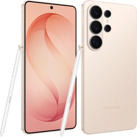 Смартфон Samsung Galaxy S26 Ultra SM-S948B 12/256Gb Pinkgold