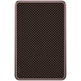 Внешний аккумулятор Benks ArmorGo Power Bank 10000 mAh with MagSafe DawnLight Gold