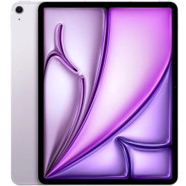 Планшет Apple iPad Air 11 (2025) Wi-Fi + Cellular 256Gb Purple