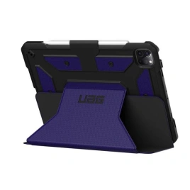 Чехол UAG Metropolis для iPad Pro 12.9 2020/2021/2022 (122946115050) Blue