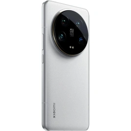 Смартфон Xiaomi 14 Ultra 16/512Gb White Global Version