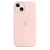 Pink sand