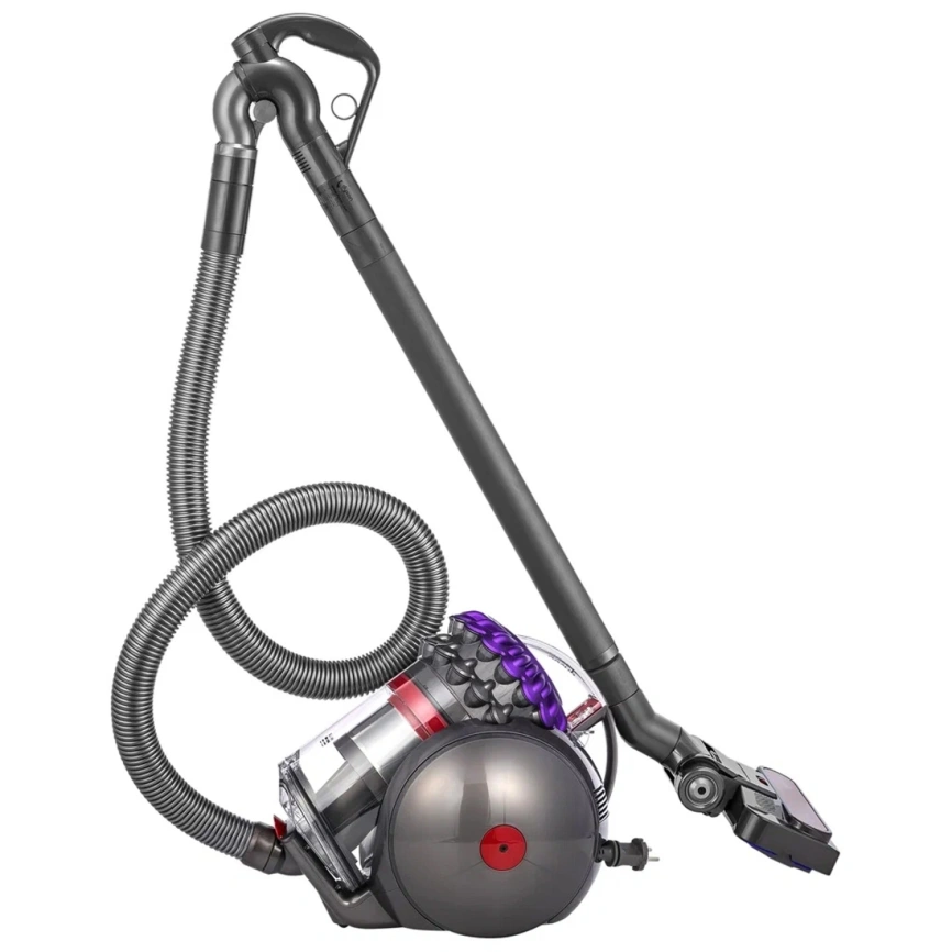Пылесос Dyson Big Ball Parquet 2 фото 3