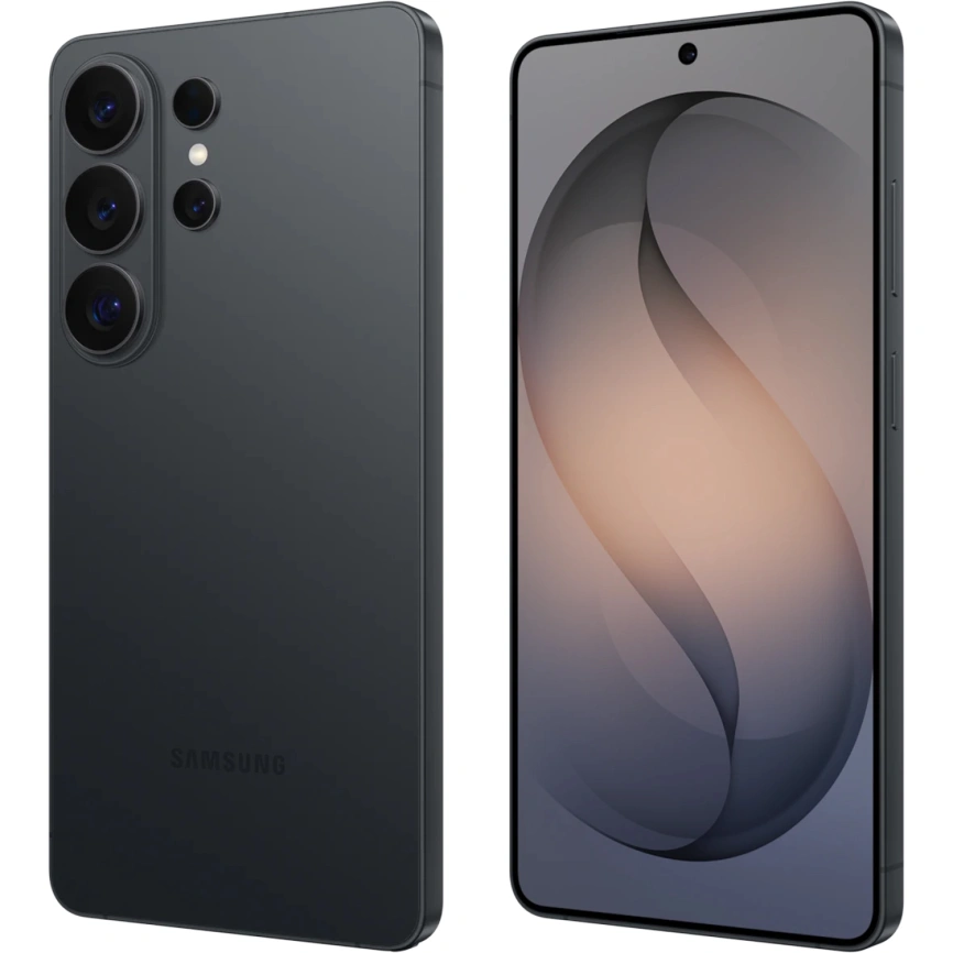 Смартфон Samsung Galaxy S26 Ultra SM-S948B 12/256Gb Black фото 9