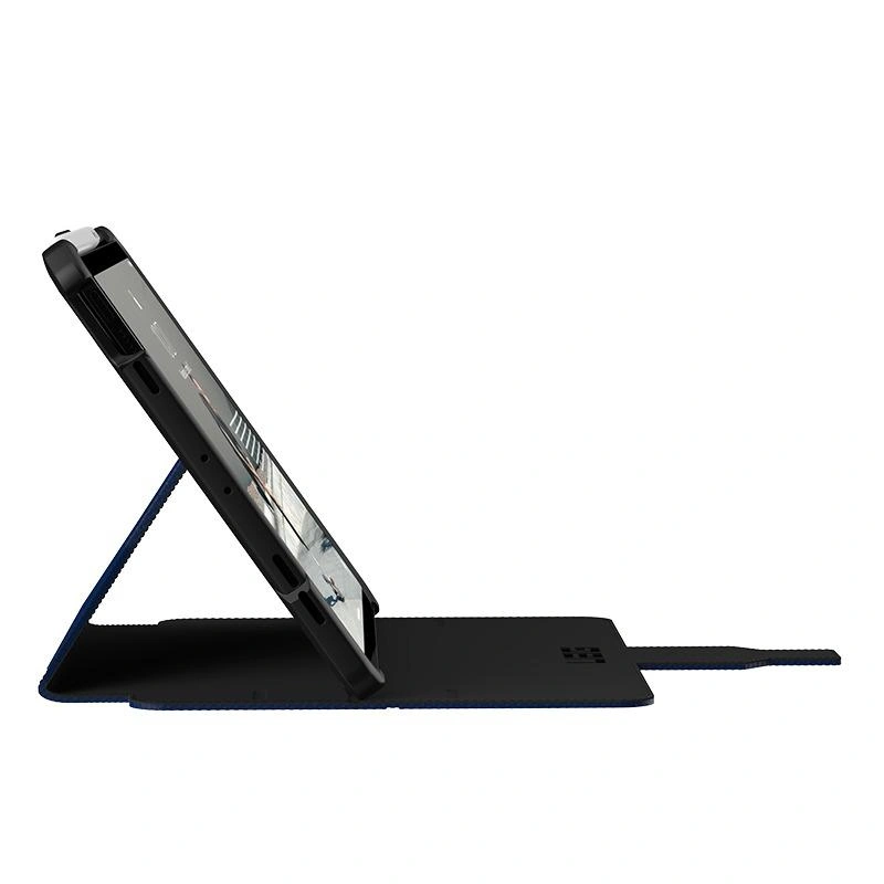 Чехол UAG Metropolis для iPad Pro 11 2020/2021/2022 (122996115050) Blue фото 6