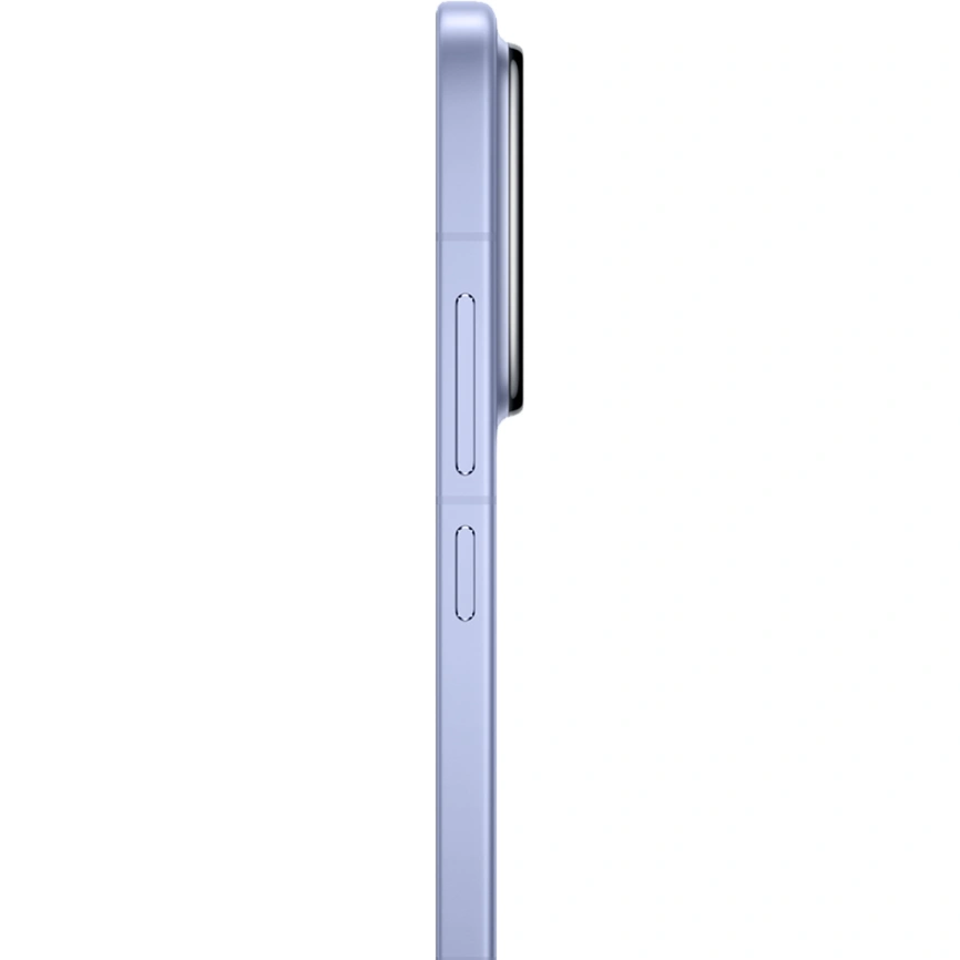 Смартфон Xiaomi 15 12/512Gb Lilac Global Version фото 7