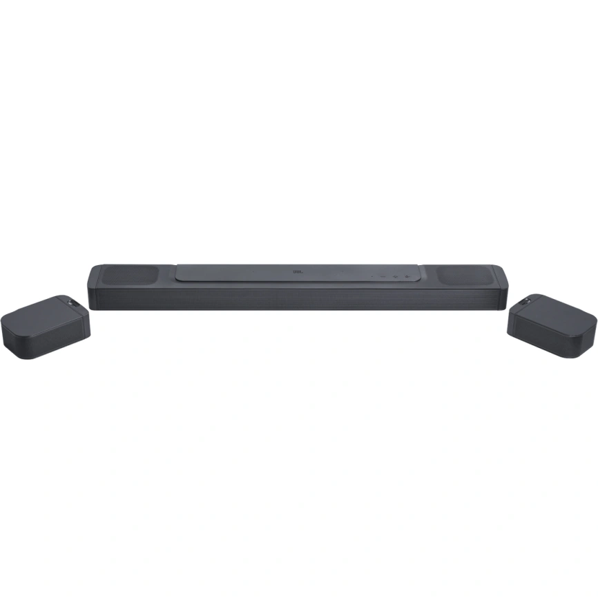 Саундбар JBL Bar 800 Black фото 3