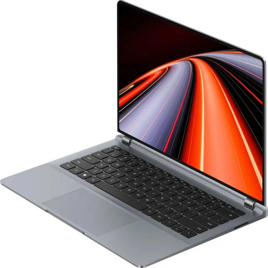 Ноутбук Huawei MateBook GT 14 ENZH-X OLED/ i7-155H Ultra/32GB/1TB SSD (53014QKU) Space Gray фото 3
