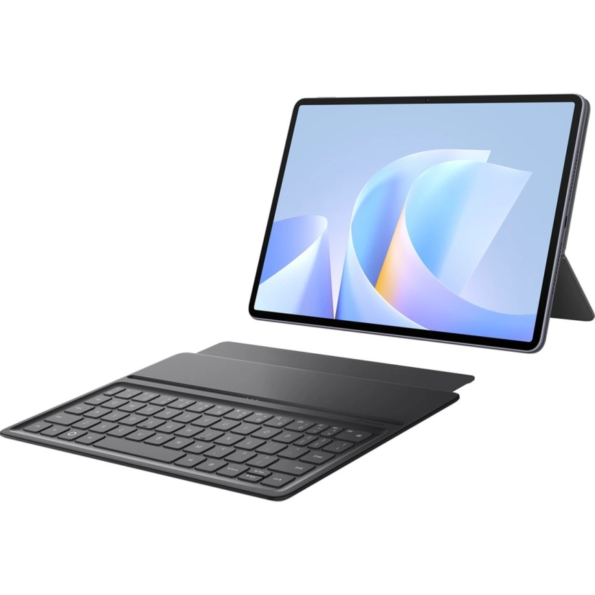 Планшет Huawei MatePad 11.5S (2025) Wi-Fi 12/256GB Space Gray + Keyboard (53014KRL) фото 2