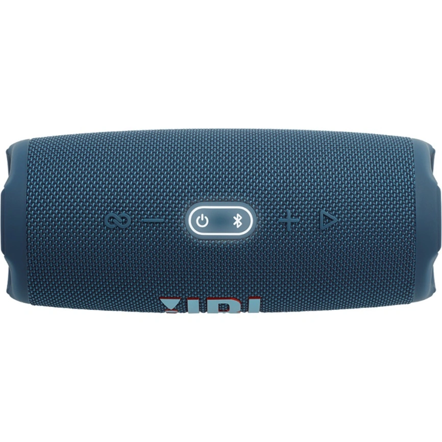 Портативная колонка JBL Charge 5 Blue фото 5