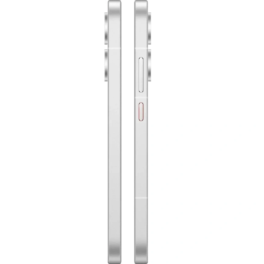 Смартфон Xiaomi Poco X8 Pro 12/512Gb White EAC фото 5