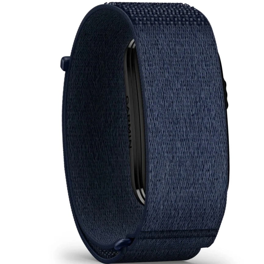 Фитнес-браслет Garmin Cirqa S/M Captain Blue (010-04675-13) фото 5