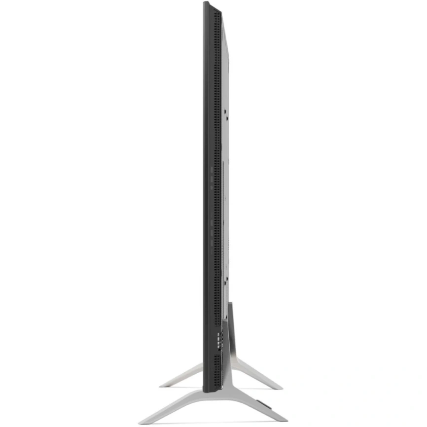 Телевизор Яндекс ТВ Станция Про с Алисой на YaGPT 55" 4K UHD QLED (YNDX-00101) фото 3