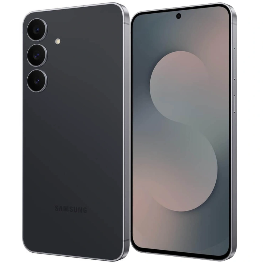 Смартфон Samsung Galaxy S25 FE SM-S731B 8/512Gb Jetblack фото 5