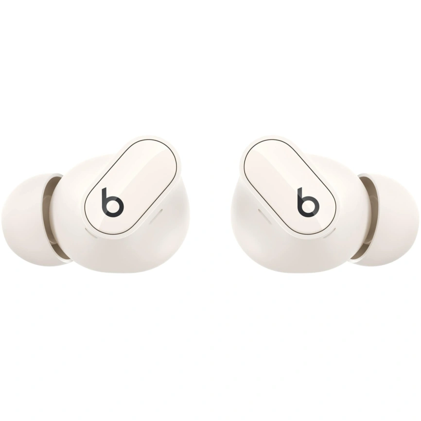 Наушники Beats Studio Buds Plus Ivory фото 2