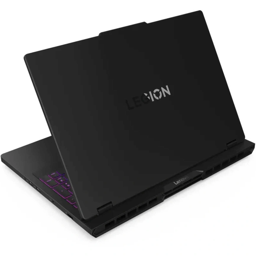 Ноутбук Lenovo Legion Pro 5 16AFR10 16 OLED/ R9-9955HX/32GB/1TB SSD (83F2000BRK) Eclipse Black фото 1