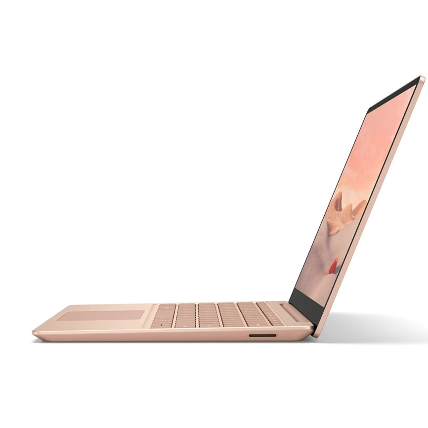 Ноутбук Microsoft Surface Laptop 5 13.5 QHD IPS/ i5-1235U/16Gb/512Gb SSD Sandstone Metal фото 4