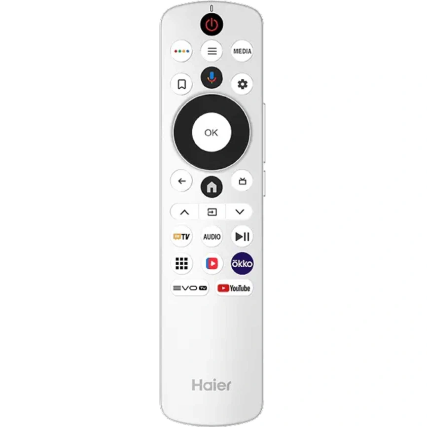 Телевизор Haier 65 MiniLED M4 (DH1ZK1D00RU) фото 4