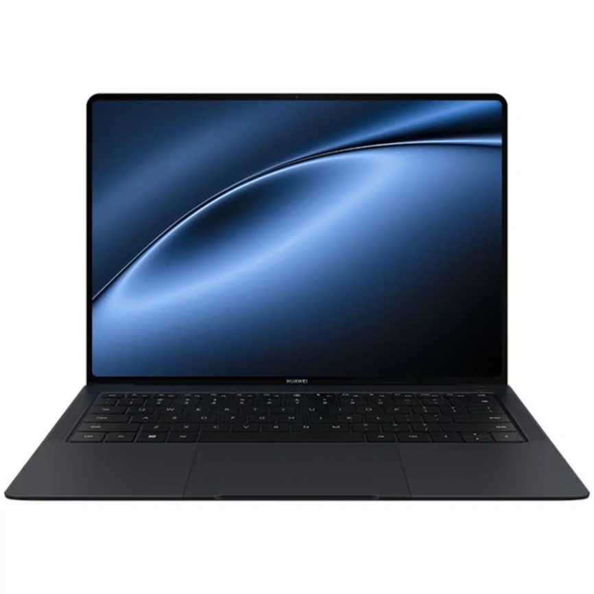 Ноутбук Huawei MateBook X Pro 14.2 IPS/ i7-155H Ultra/16GB/1TB SSD (53014AUX) Black фото 2