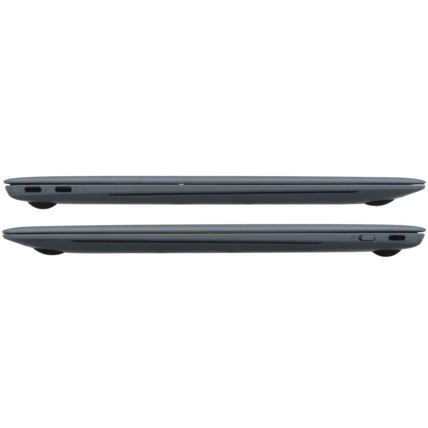 Ноутбук Huawei MateBook X Pro VGHH-X 14.2 OLED/ i7-155H Ultra/16GB/1TB SSD (53014MTK) Morandi Blue фото 4