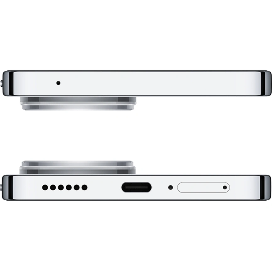 Смартфон Huawei Nova 14 12/512GB White (51098LAT) фото 3