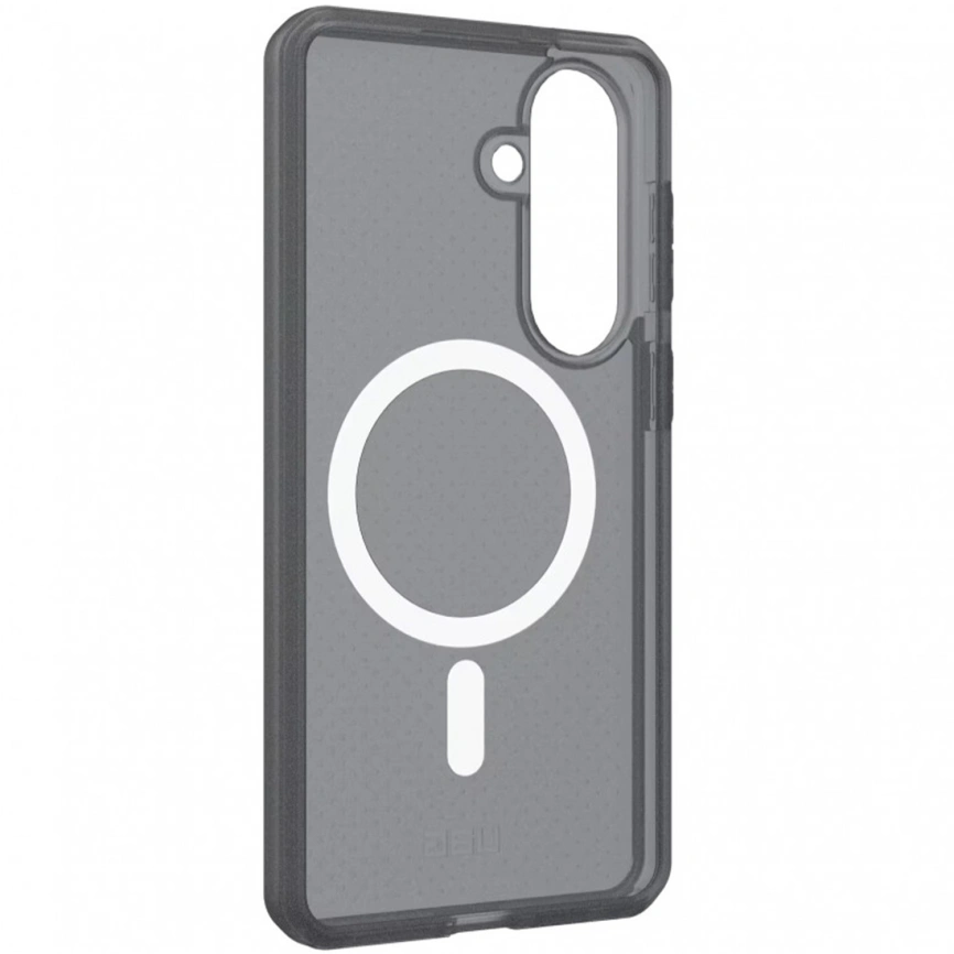 Чехол UAG DOT Case with MagSafe для Samsung Galaxy S26 Plus Ash (214520113131) фото 3