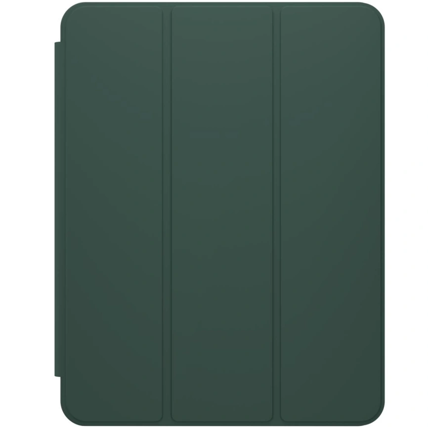 Чехол Gurdini Smart Magnet Series для iPad Pro 12.9 Dark Green фото 2