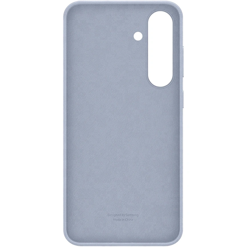 Чехол Samsung Kindsuit Case для Samsung Galaxy S25 Light Blue фото 3