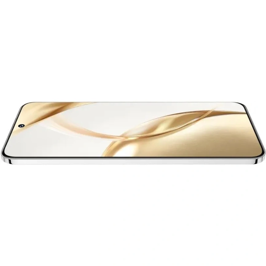 Смартфон Honor 200 12/512Gb Moonlight White фото 3