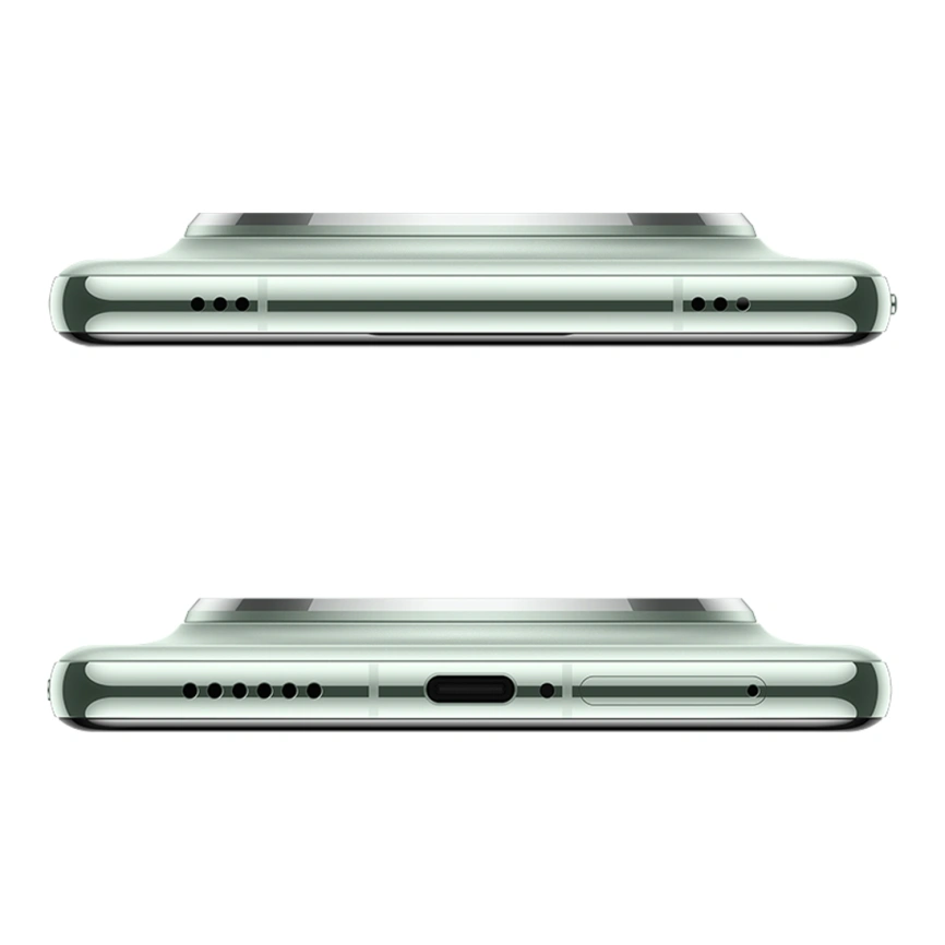 Смартфон Huawei Mate 70 Pro 12/512Gb Green (51098DTG) фото 3