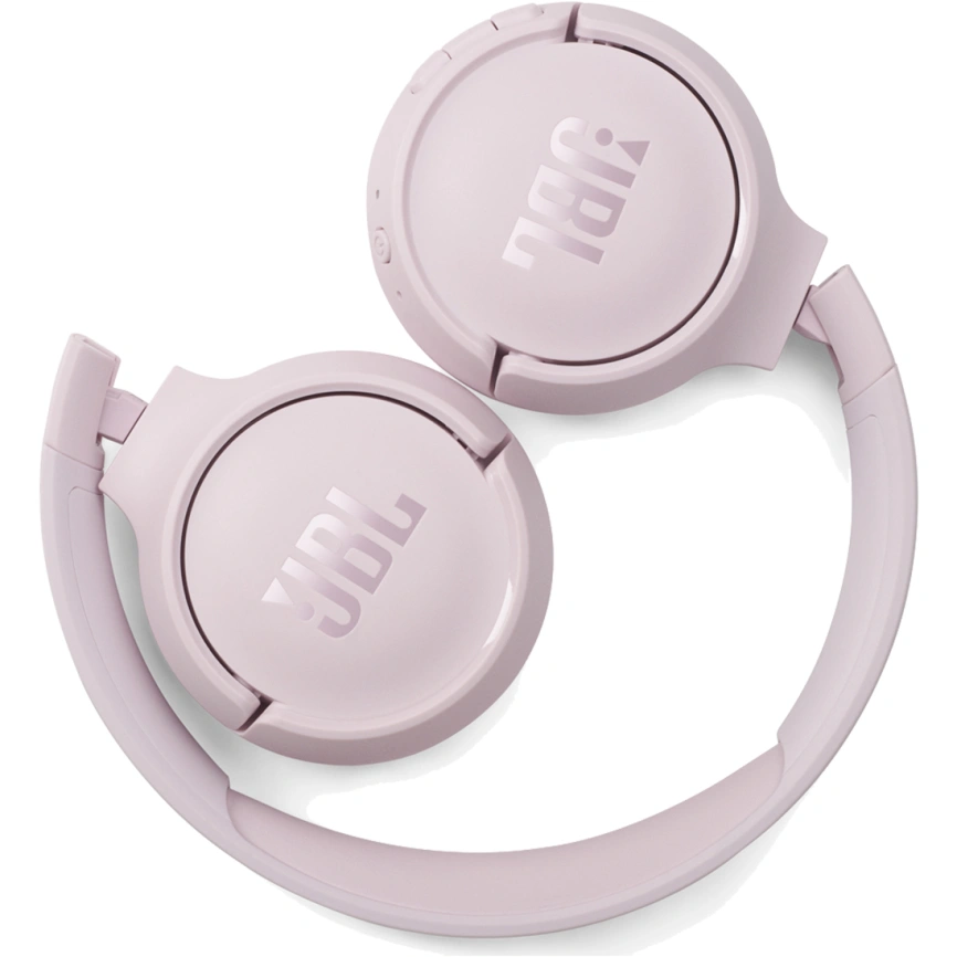 Наушники JBL Tune 510 BT Pink фото 6