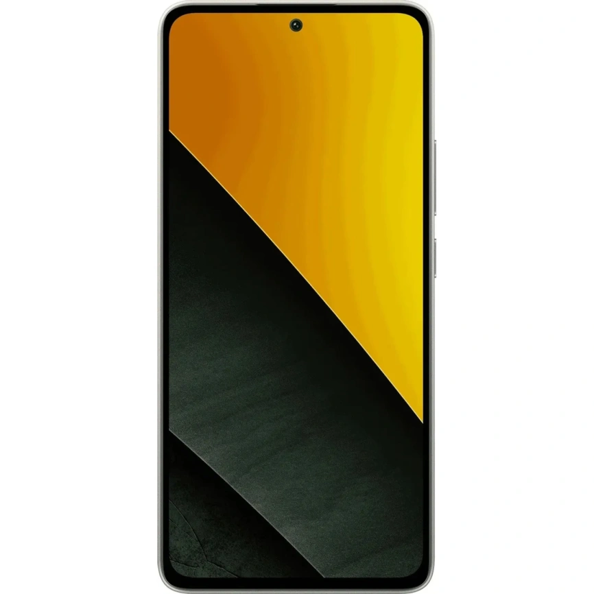 Смартфон Xiaomi Poco M7 Pro 8/256Gb Silver EAC фото 5