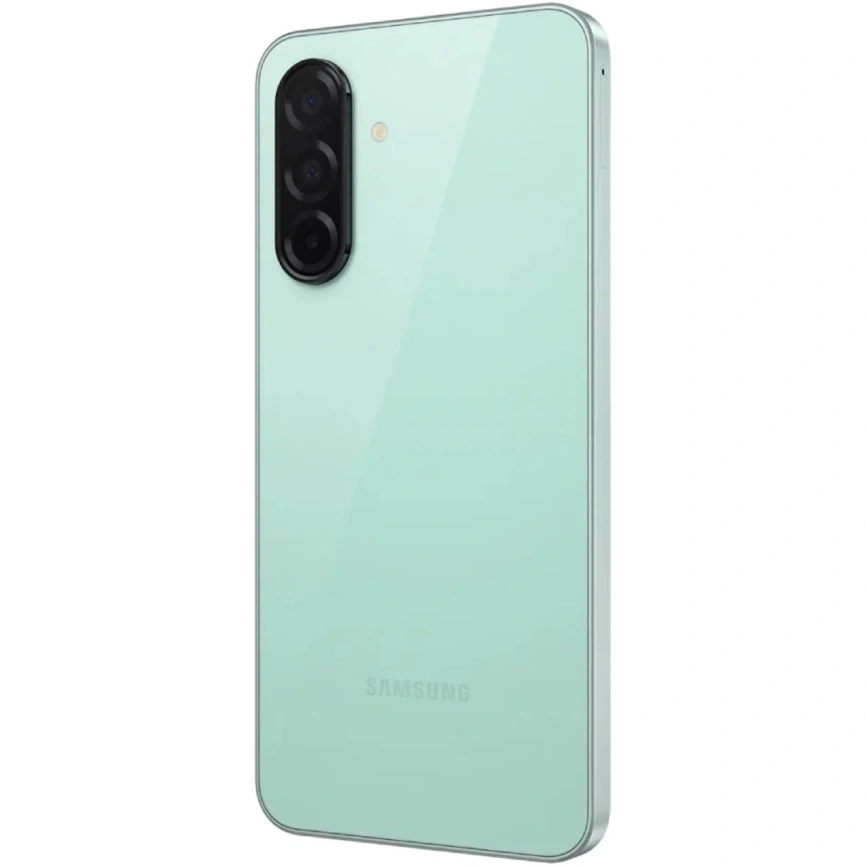 Смартфон Samsung Galaxy A26 5G 6/128Gb Mint фото 2